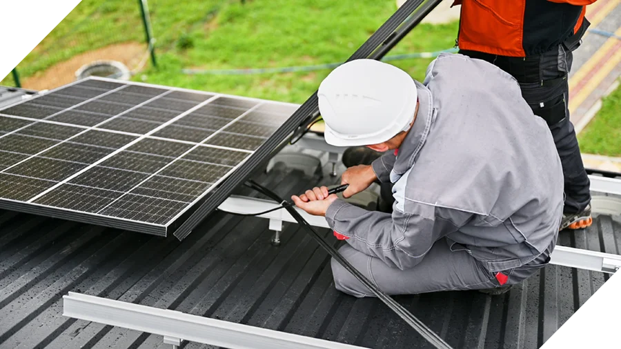 Impianti fotovoltaici